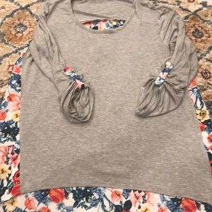 Stitch fix Market and Spruce top